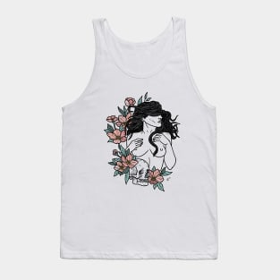 Persephone Tank Top